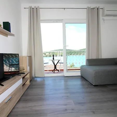 Apartamento Charming In Of 40m² With Parking *