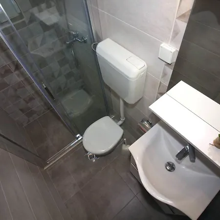 Charming In Of 40m² With Parking Apartamento
