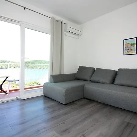 Apartamento Charming In Of 40m² With Parking